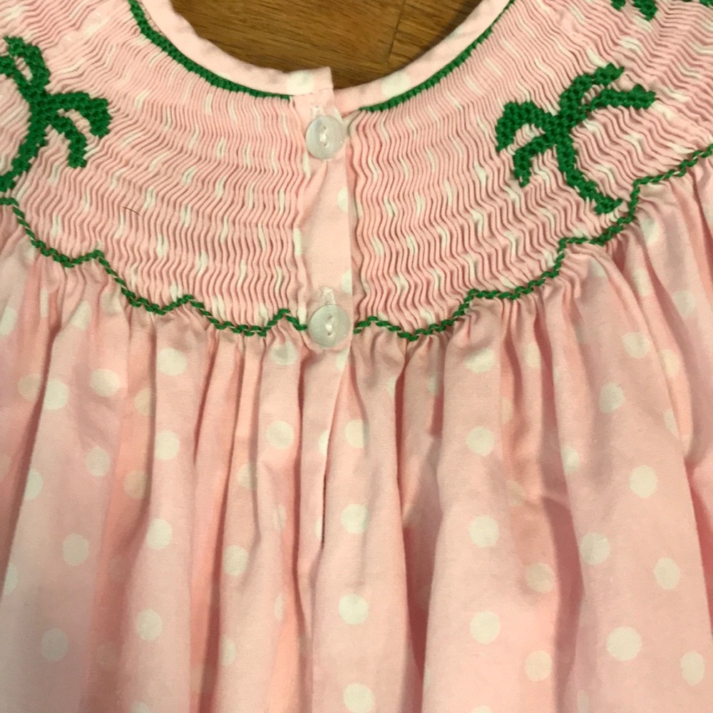 Dress - Picture 6 of 7